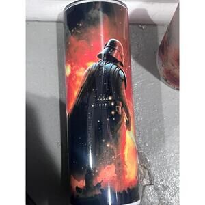 Stars water tumbler 20’oz